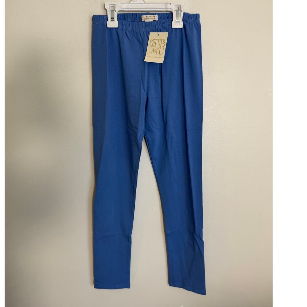 The Beaufort Bonnet Company Girl's Mitzy Sue Slacks NWT size 10